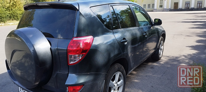Продам Toyota Rav 4 Макеевка - изображение 4