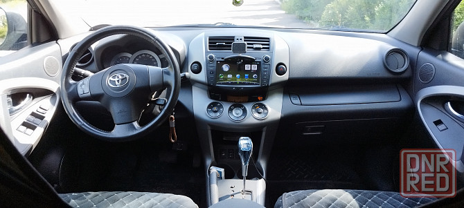 Продам Toyota Rav 4 Макеевка - изображение 5