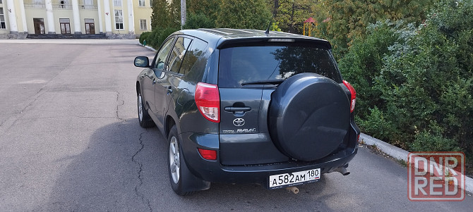 Продам Toyota Rav 4 Макеевка - изображение 3