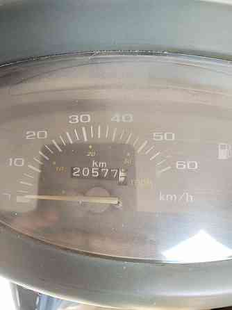Продам скутер SPEED GEAR 125 куб. Макеевка