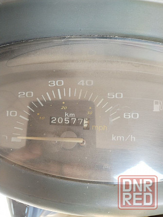 Продам скутер SPEED GEAR 125 куб. Макеевка - изображение 4