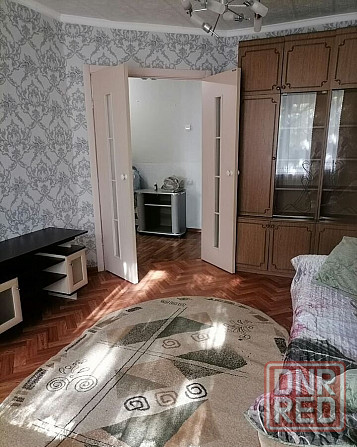 Сдам 1-комнатную квартиру в Ленинском районе, Боссе. Донецк - изображение 2