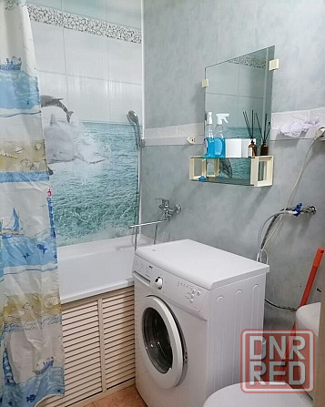 Сдам 1-комнатную квартиру в Ленинском районе, Боссе. Донецк - изображение 3