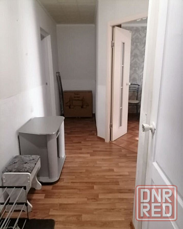 Сдам 1-комнатную квартиру в Ленинском районе, Боссе. Донецк - изображение 4