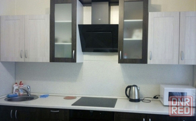 Сдам 1-комнатную квартиру в Киевском районе, Донецк Сити. Донецк - изображение 5