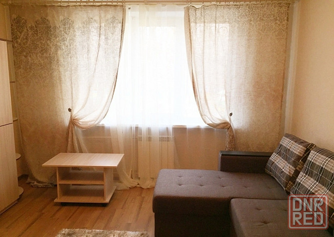 Сдам 1-комнатную квартиру в Киевском районе, Донецк Сити. Донецк - изображение 4