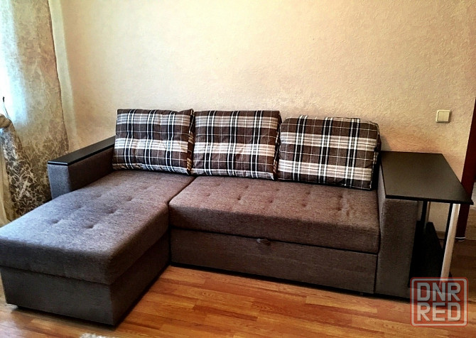 Сдам 1-комнатную квартиру в Киевском районе, Донецк Сити. Донецк - изображение 2