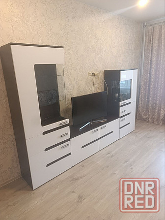 Сдам 2-комнатную квартиру в Ленинском районе, Цирк. Донецк - изображение 3