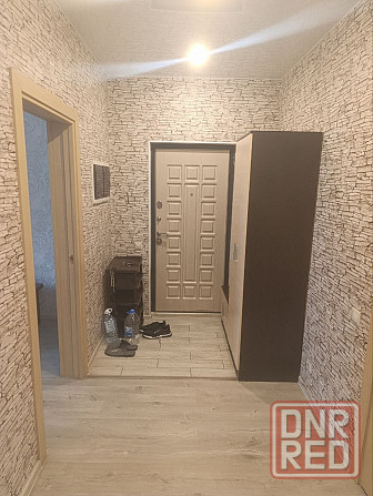Сдам 2-комнатную квартиру в Ленинском районе, Цирк. Донецк - изображение 4