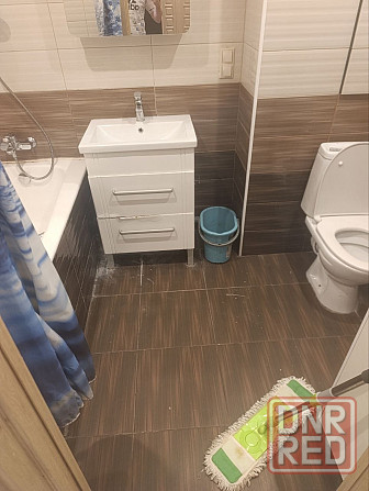 Сдам 2-комнатную квартиру в Ленинском районе, Цирк. Донецк - изображение 5