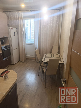 Сдам 2-комнатную квартиру в Ленинском районе, Цирк. Донецк - изображение 7