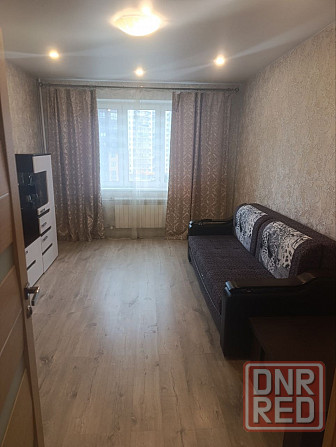 Сдам 2-комнатную квартиру в Ленинском районе, Цирк. Донецк - изображение 2