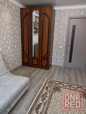 Сдам 1-комнатную квартиру в Калининском районе, Мед Институт. Донецк - изображение 2