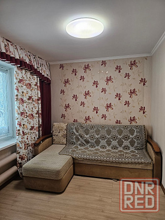 Сдам 2ком квартиру на 18 линии Макеевка - изображение 2