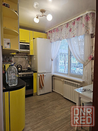 Сдам 2ком квартиру на 18 линии Макеевка - изображение 1