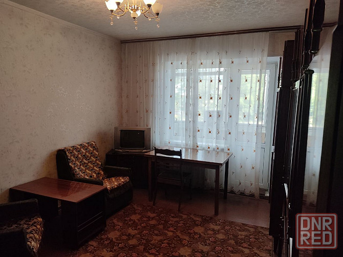 Предлагается к продаже двухкомнатная в Петровском районе Донецк - изображение 2