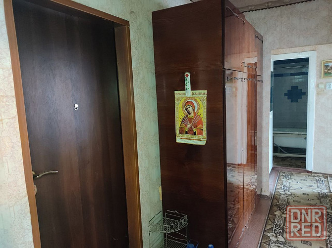 Предлагается к продаже двухкомнатная в Петровском районе Донецк - изображение 3