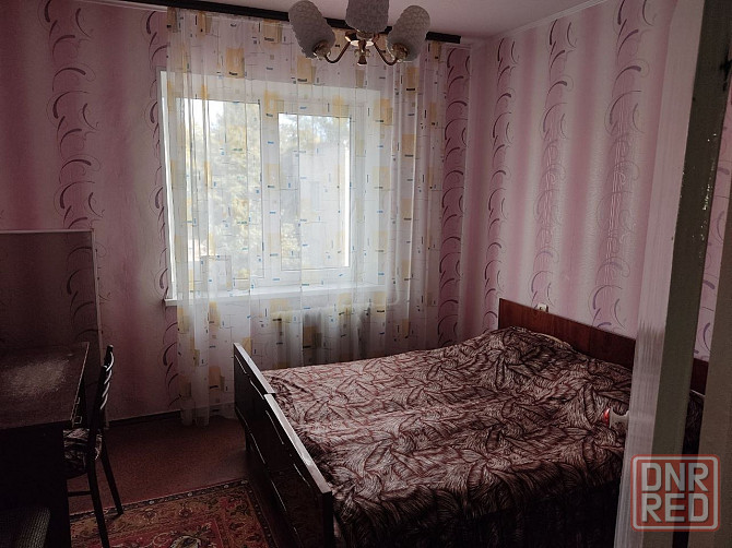 Предлагается к продаже двухкомнатная в Петровском районе Донецк - изображение 4
