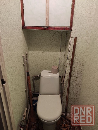 Предлагается к продаже двухкомнатная в Петровском районе Донецк - изображение 7