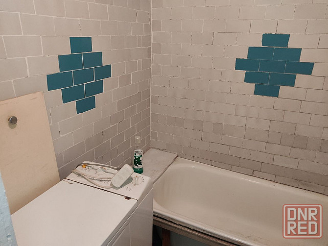 Предлагается к продаже двухкомнатная в Петровском районе Донецк - изображение 6