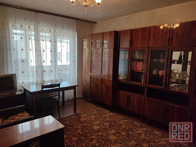Предлагается к продаже двухкомнатная в Петровском районе Донецк - изображение 1