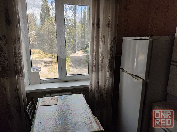 Предлагается к продаже двухкомнатная в Петровском районе Донецк - изображение 5