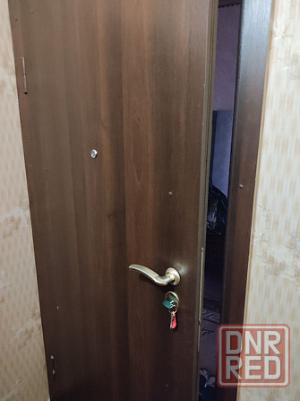 Предлагается к продаже двухкомнатная в Петровском районе Донецк - изображение 8