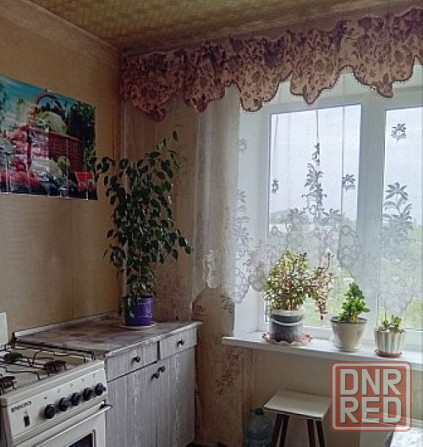 2-х комн квартира на Доке Донецк - изображение 1