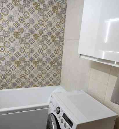 Сдам 1-комнатную квартиру в Калининском районе, Ильича. Донецк