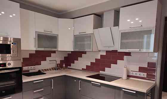 Сдам 1-комнатную квартиру в Калининском районе, Ильича. Донецк