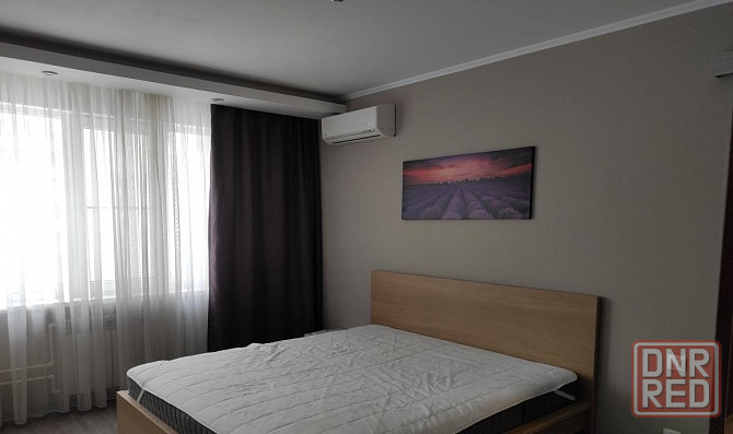 Сдам 1-комнатную квартиру в Калининском районе, Ильича. Донецк - изображение 2