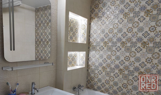 Сдам 1-комнатную квартиру в Калининском районе, Ильича. Донецк - изображение 5