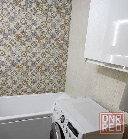 Сдам 1-комнатную квартиру в Калининском районе, Ильича. Донецк - изображение 4