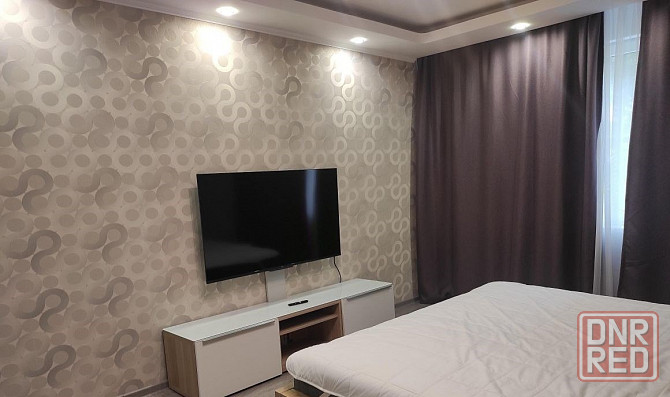 Сдам 1-комнатную квартиру в Калининском районе, Ильича. Донецк - изображение 3