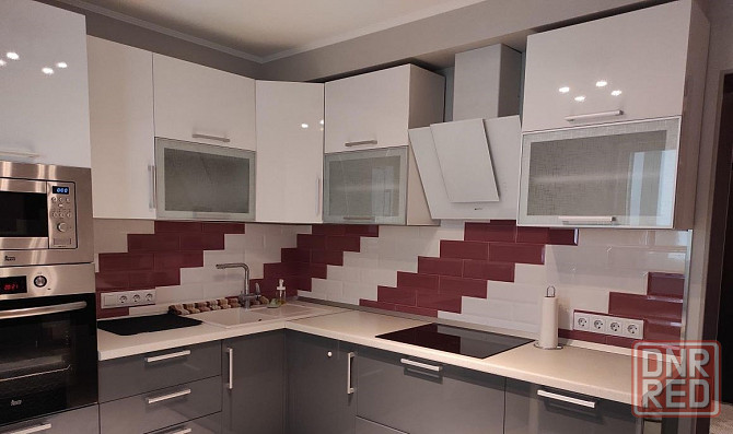 Сдам 1-комнатную квартиру в Калининском районе, Ильича. Донецк - изображение 1