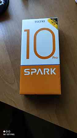 Смартфоны TECNO SPARK 10 Pro 128 Гб Донецк