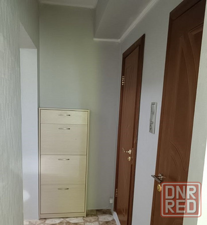 Сдам 2-комнатную квартиру в Ворошиловском районе, Комсомольский проспект. Донецк - изображение 3