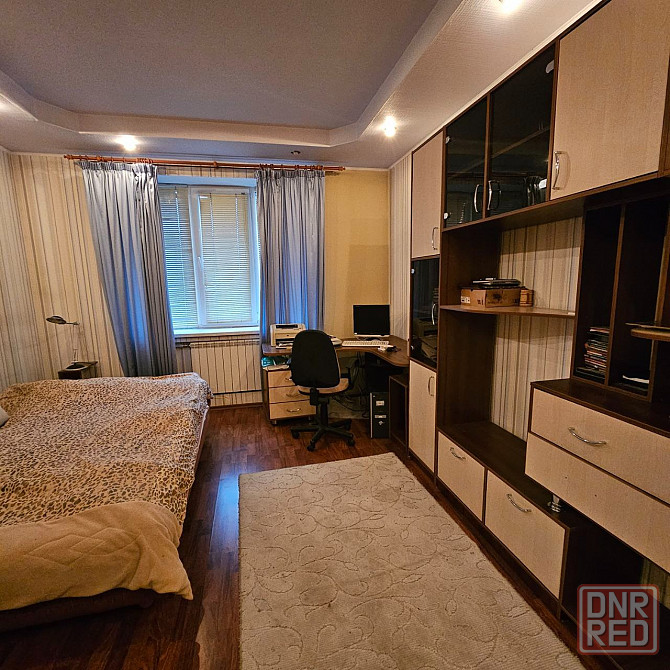 Срочно . Продажа дома Капитана Ратникова 320 м2 Донецк - изображение 5