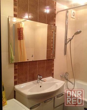 Сдам 2-комнатную квартиру в Куйбышевском районе, пр Панфилова. Донецк - изображение 3