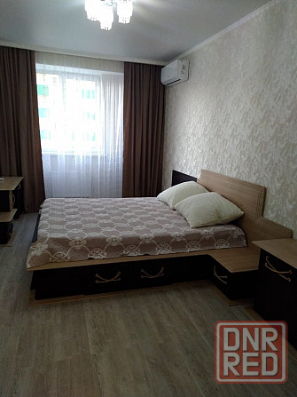 Сдам 2-комнатную квартиру в Ленинском районе, Конти. Донецк - изображение 4