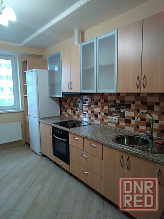 Сдам 2-комнатную квартиру в Ленинском районе, Конти. Донецк - изображение 3