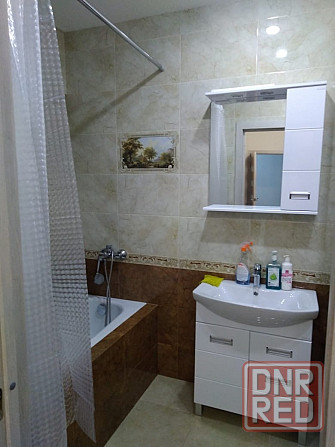 Сдам 2-комнатную квартиру в Ленинском районе, Конти. Донецк - изображение 1