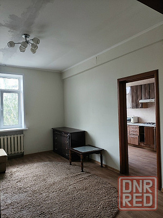 2х комн на Кованных Фигур Донецк - изображение 2