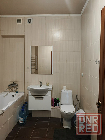 2х комн на Кованных Фигур Донецк - изображение 6