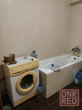 2х комн на Кованных Фигур Донецк - изображение 7