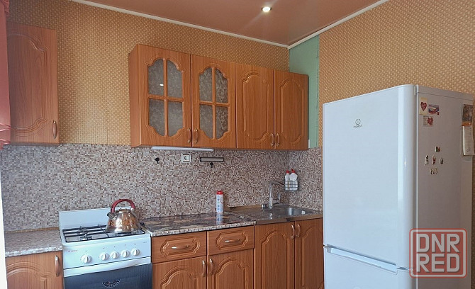 Сдается 1-ком квартира на длительный срок !!! Донецк - изображение 6