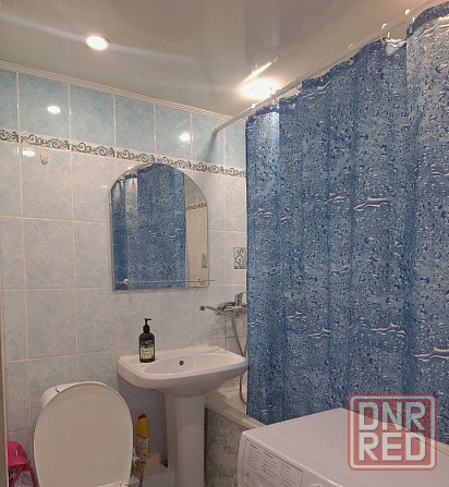 Сдается 1-ком квартира на длительный срок !!! Донецк - изображение 4