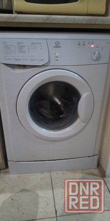 Indesit WIA81.б/у Донецк - изображение 1