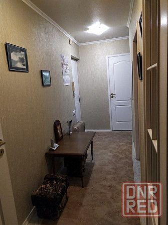 Сдам 3х комнатную квартиру б Шевченко , торговый университет Донецк - изображение 6