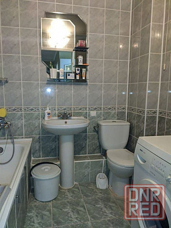 Сдам 3х комнатную квартиру б Шевченко , торговый университет Донецк - изображение 2